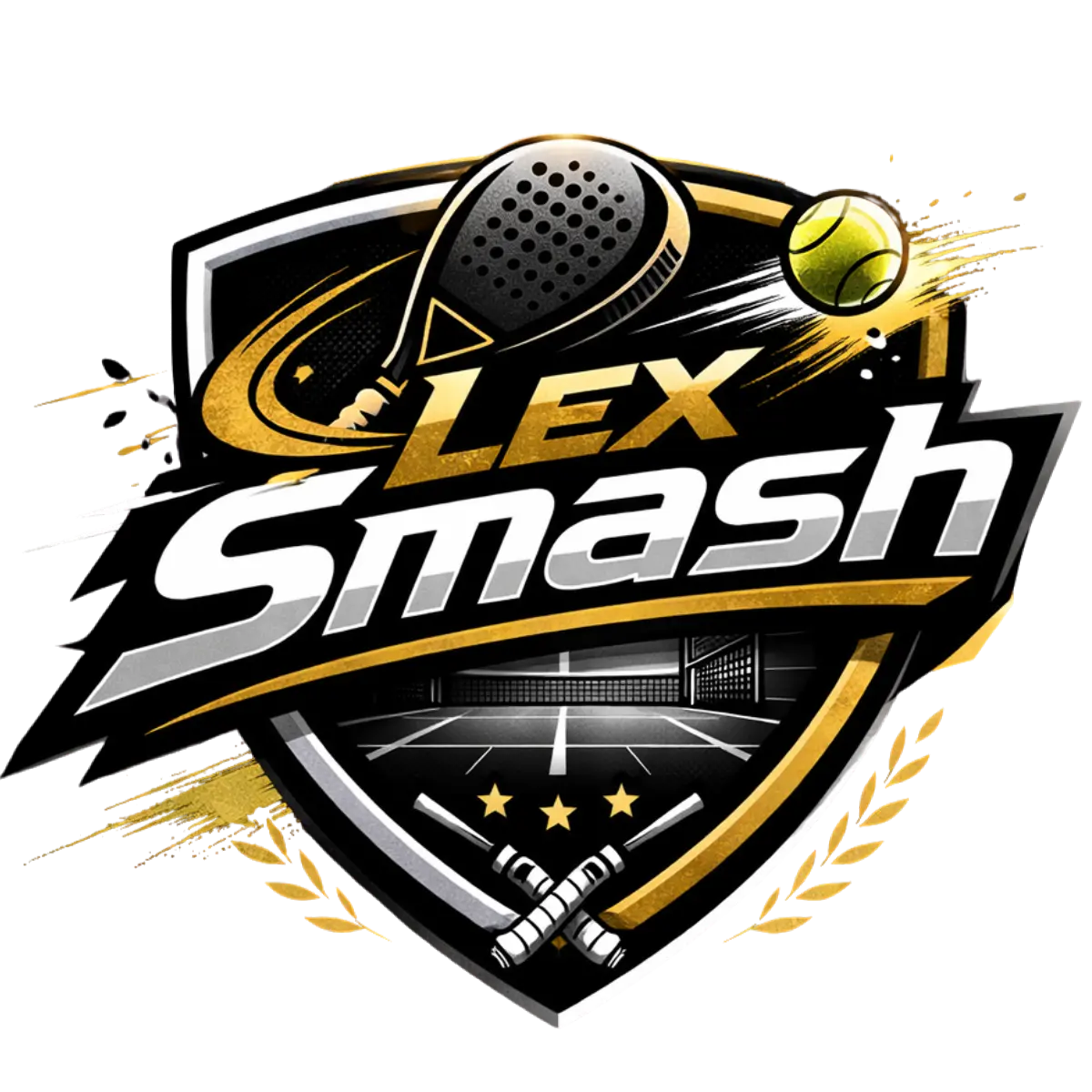 Lex Smash