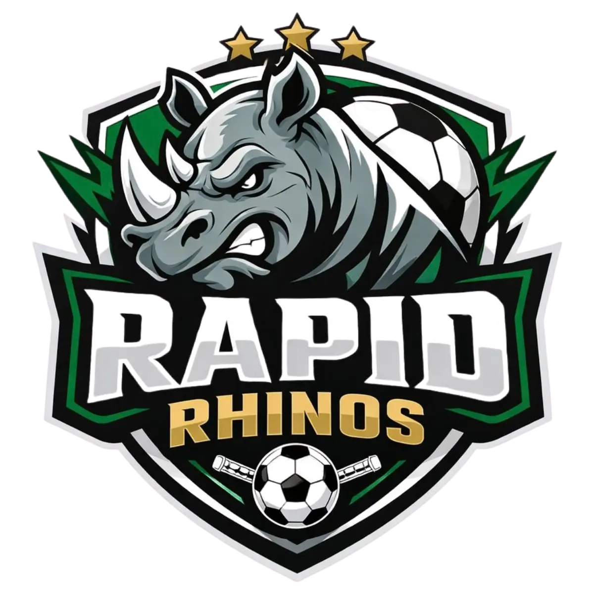 Rapid Rhinos