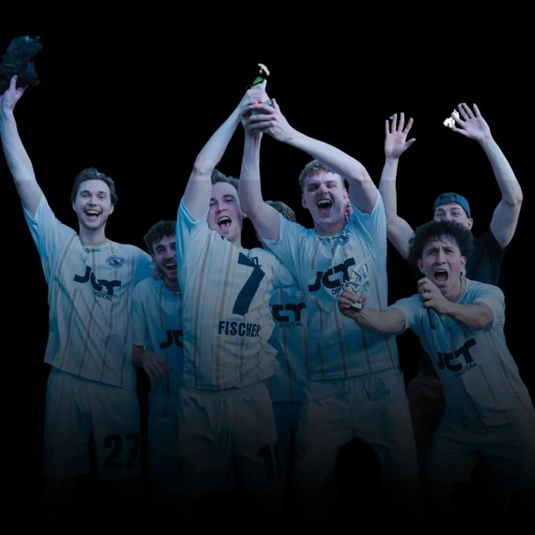 SportsConnect Team Semester League