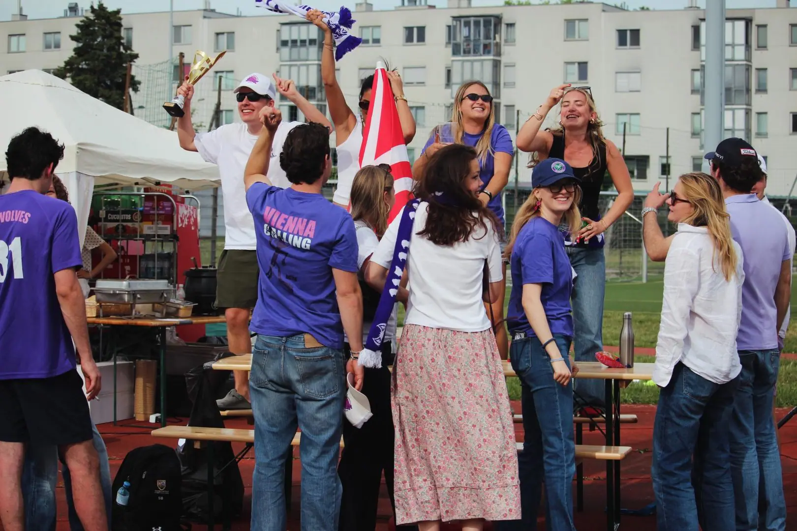 Tages-Events Beachvolleyball